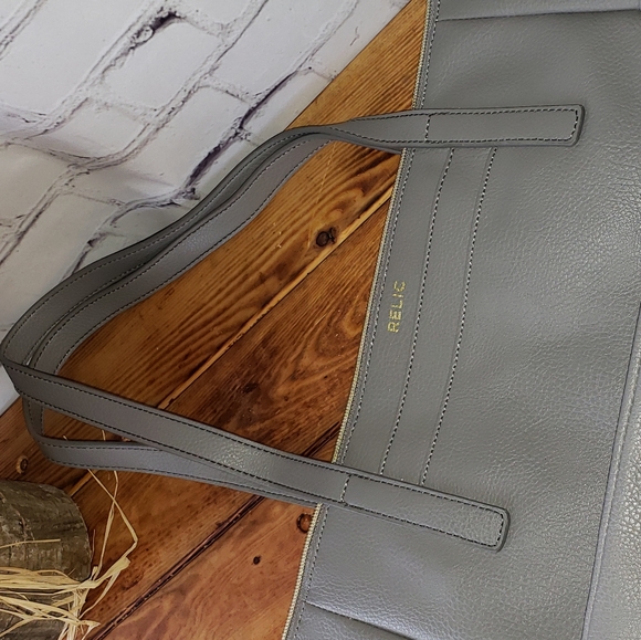 RELIC by Fossil Piper Tote bag - Picture 6 of 10